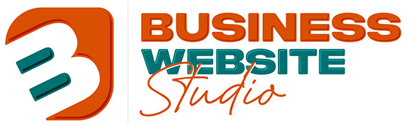 Business Website Studio