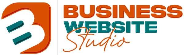 Business Website Studio